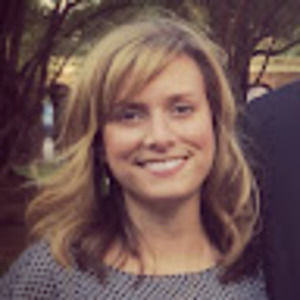 Meet your Posher, Liz